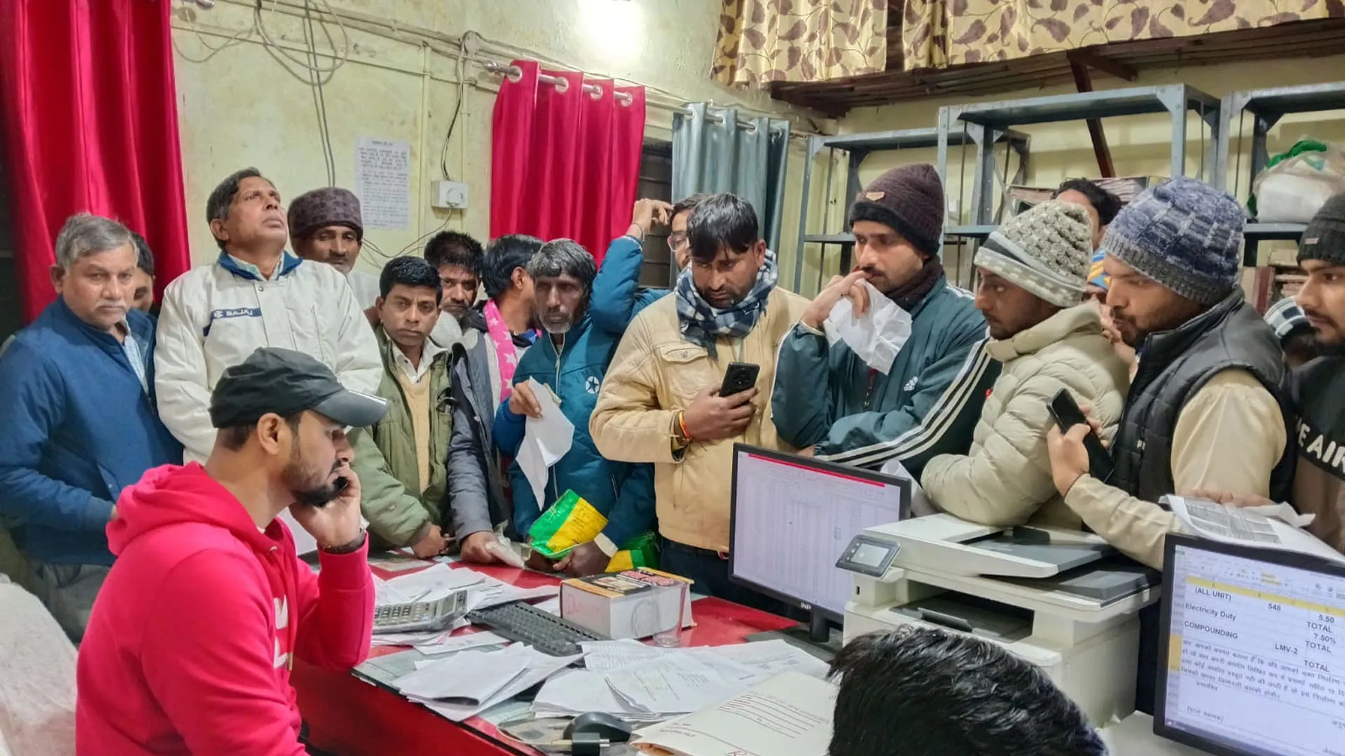 Bareilly: ओटीएस...पहले चरण के दो दिन शेष, अब तक 70 करोड़ हुए जमा