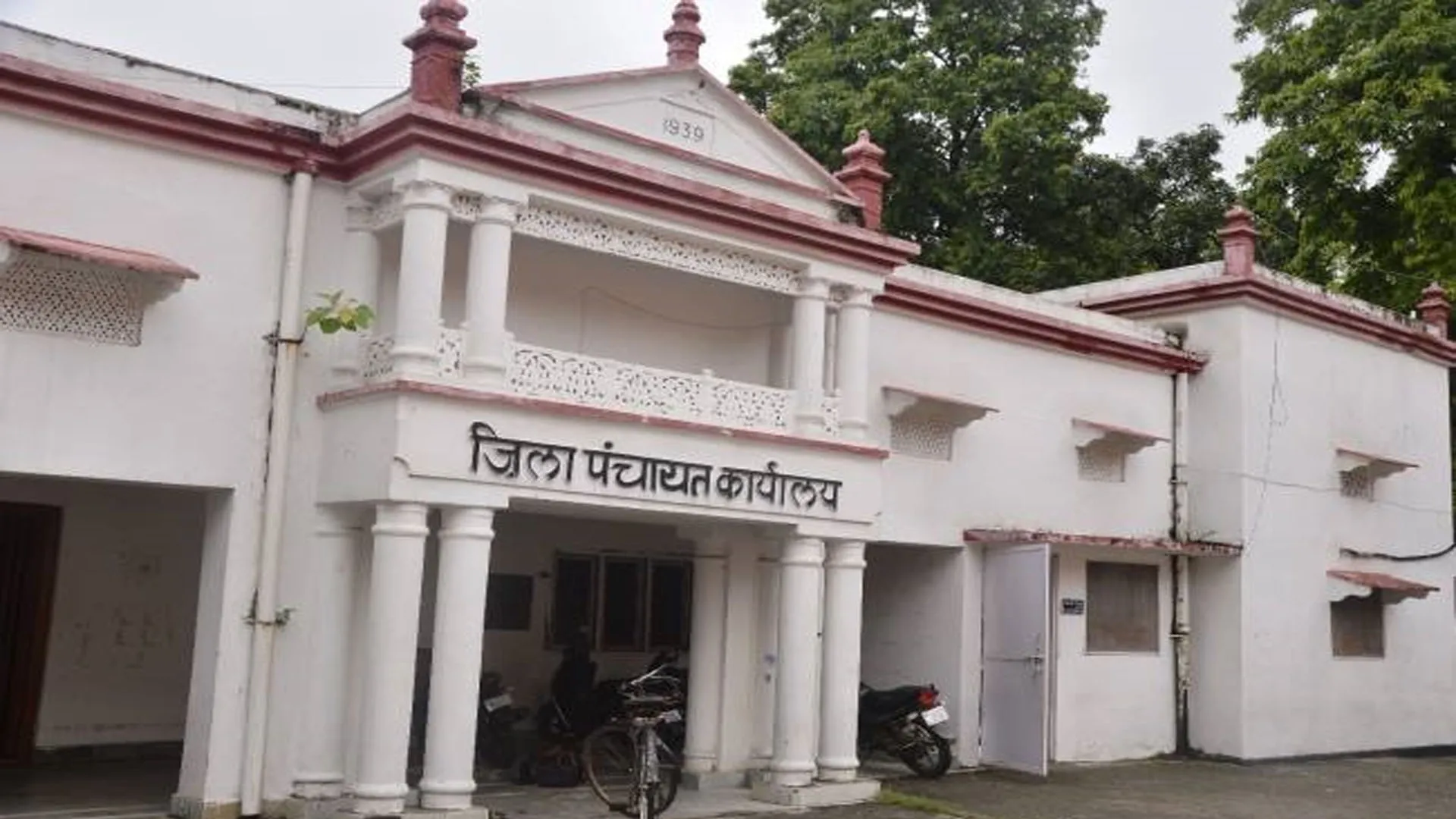 Pilibhit : गलत तरीके से किए गए थे करोड़ों के टेंडर, कमेटी की जांच में धांधली उजागर