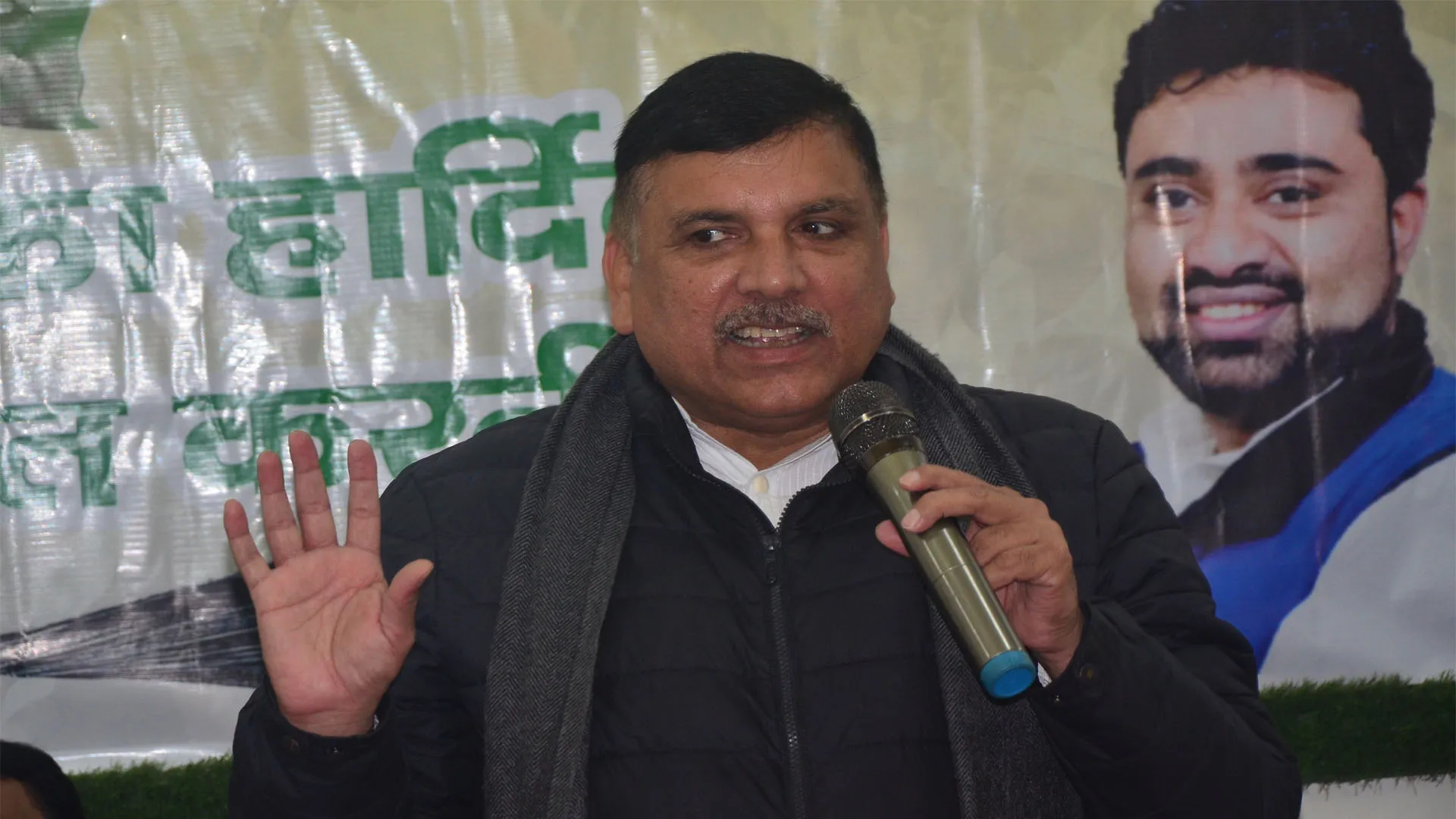 Bareilly : बीजेपी वोटों को कटवा रही...सड़क से संसद तक करेंगे संघर्ष