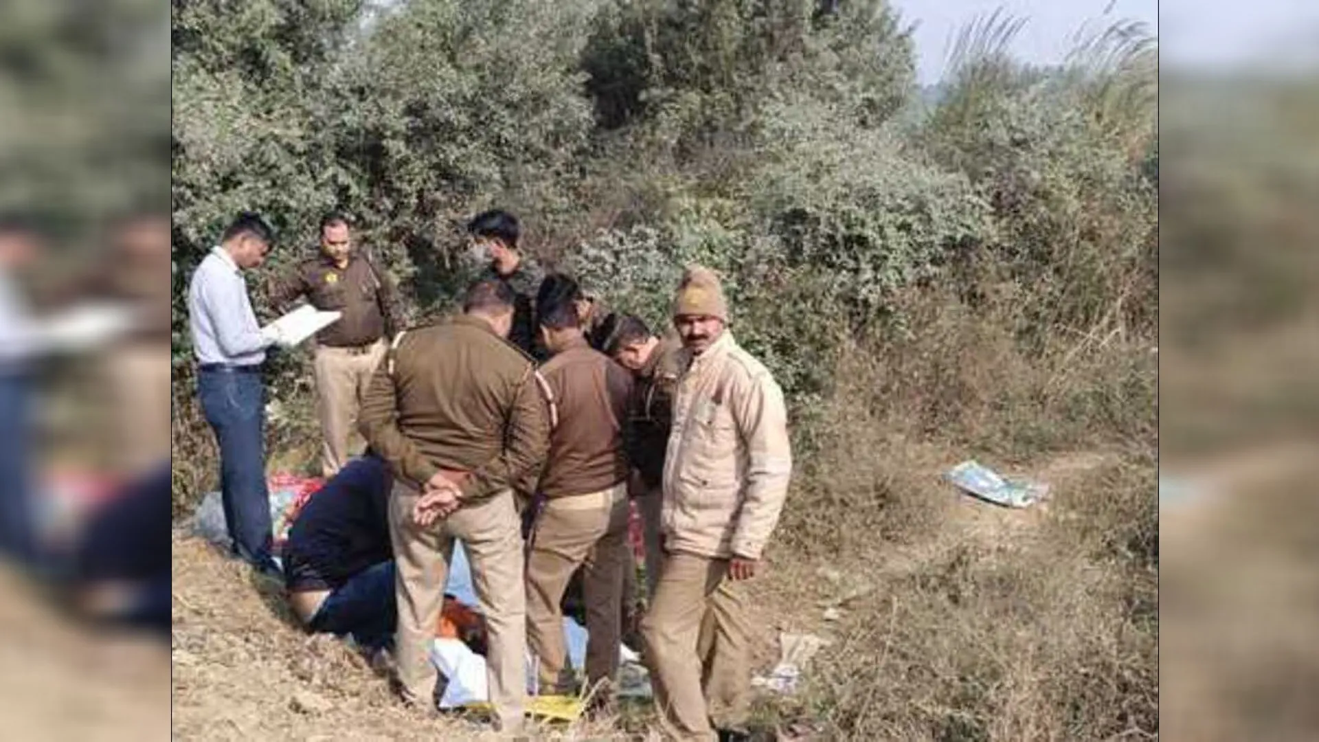 Bareilly : आठ साल के बच्चे का संदूक में मिला शव, तंत्र-मंत्र के चलते हत्या की आशंका