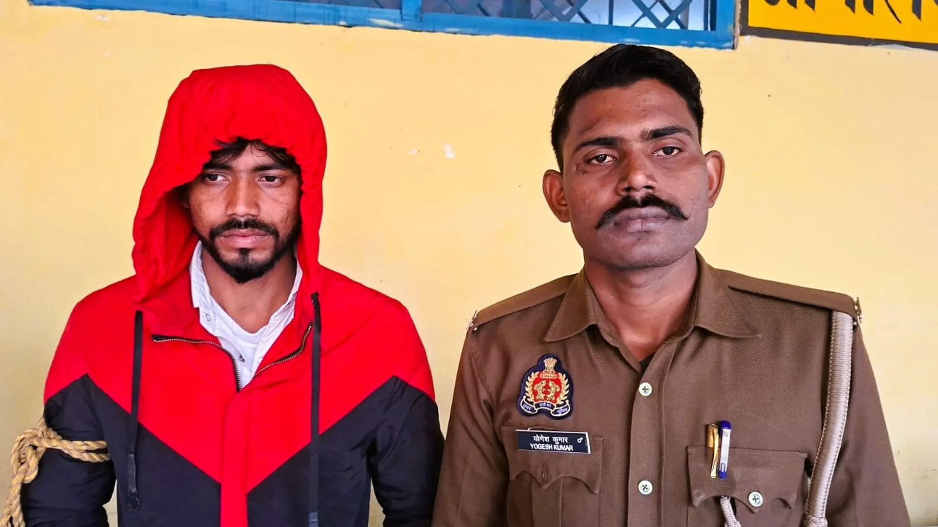 Moradabad: अस्पताल में महिला के शव से कर दिए लाखों के जेवर गायब, सीसीटीवी से खुली स्टाफ की शर्मनाक हरकत