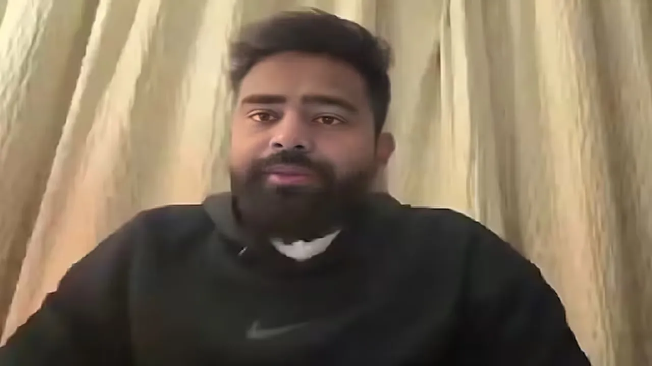 यूपी कफ सिरप केस : शुभम जायसवाल समेत चार के खिलाफ लुकआउट नोटिस जारी