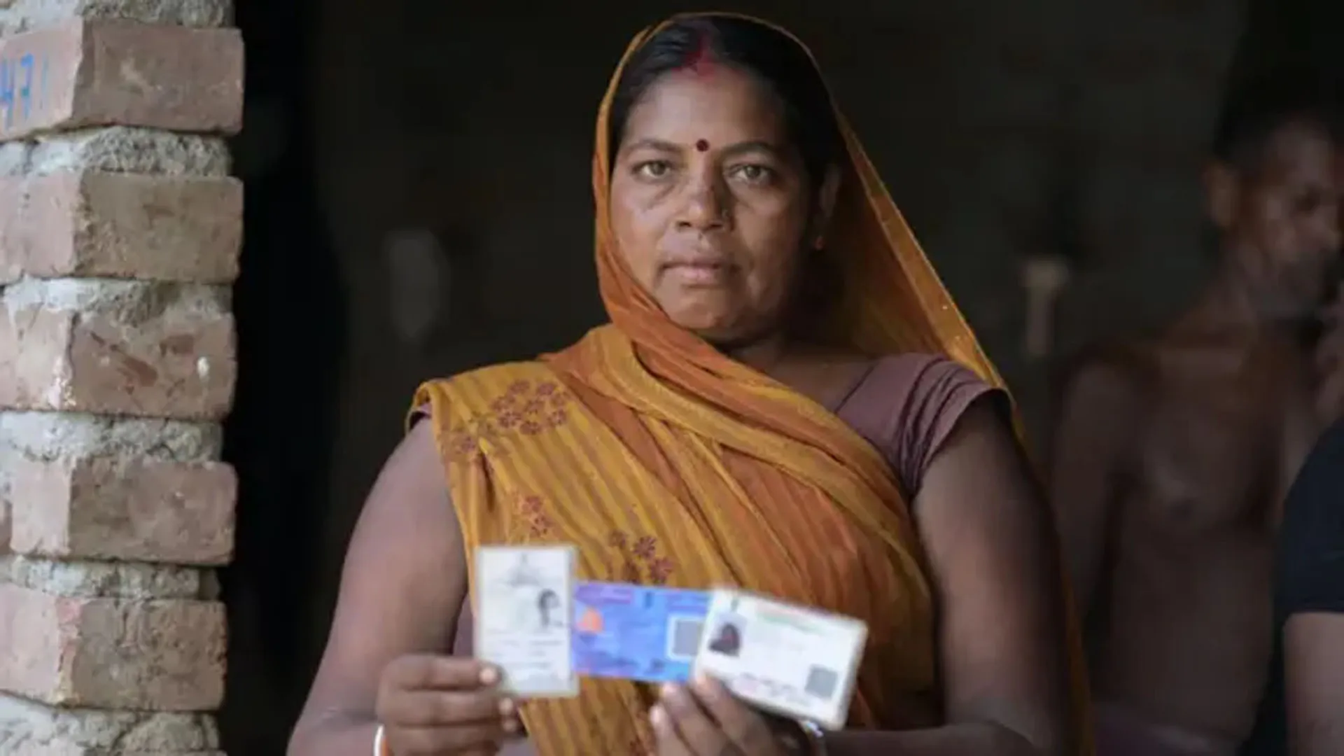 एसआईआर: गायब मतदाताओं की तलाश में घर-घर कुंडी खटाकाने की तैयारी में भाजपा