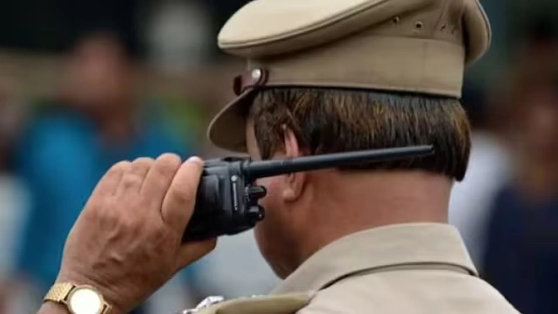 UP: हादसे में चार मौत मामले में थाना प्रभारी व सिपाही निलंबित