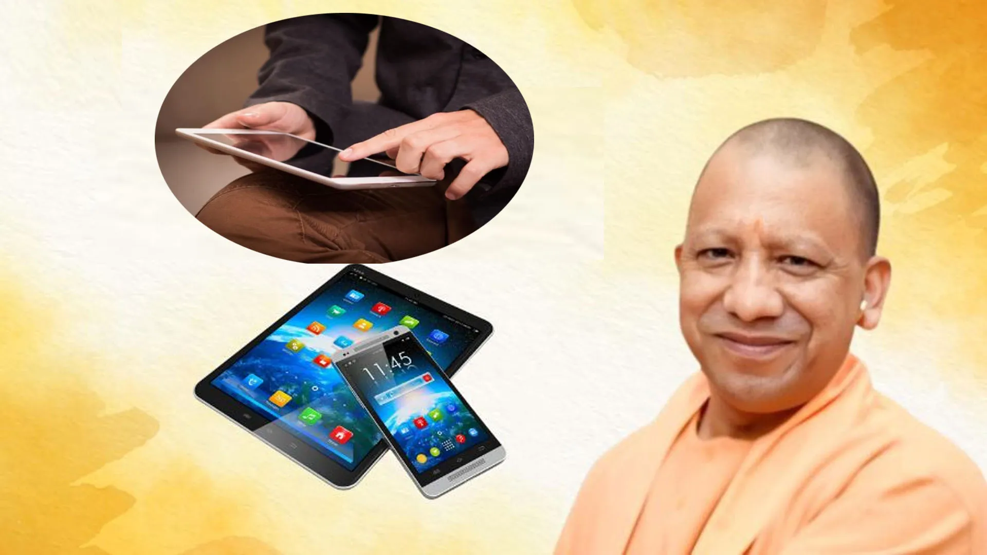 Bareilly : 36 टैबलेट और 17 स्मार्ट फोन दबाए बैठे हैं 22 शिक्षण संस्थान, नया स्टॉक भी लटका