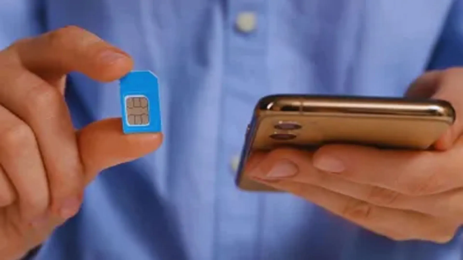 Bareilly : साइबर ठगी में इस्तेमाल हुआ सिम...दो दुकानदारों के खिलाफ FIR