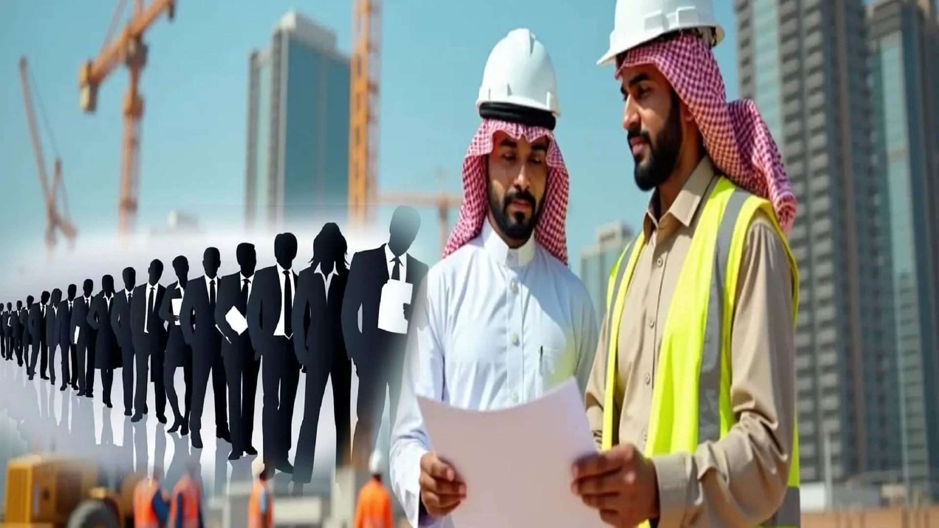 Moradabad: सऊदी में नौकरी दिलाने के नाम पर 40 लोगों से लाखों की ठगी