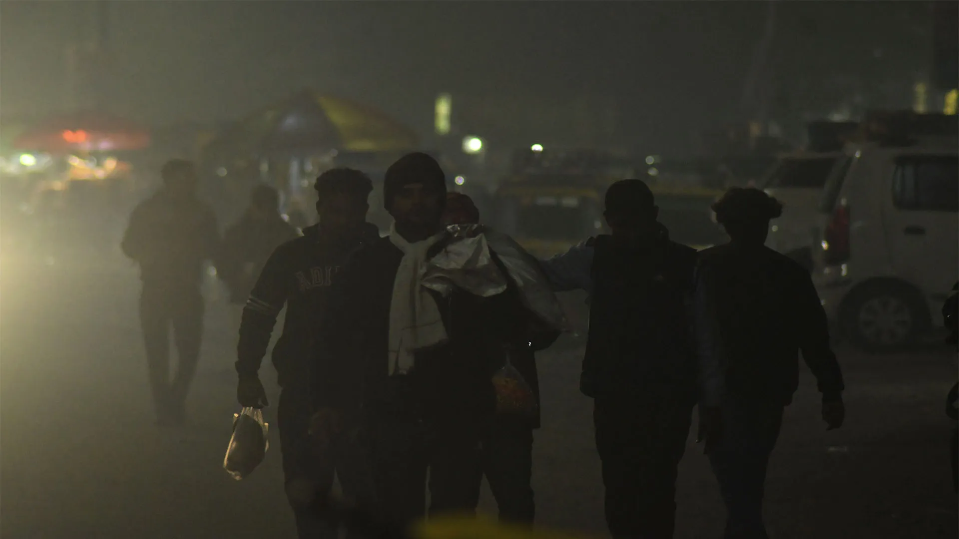 Bareilly : ठंड नहीं हो रही कम, इटावा के बाद प्रदेश में बरेली रहा सबसे ठंडा