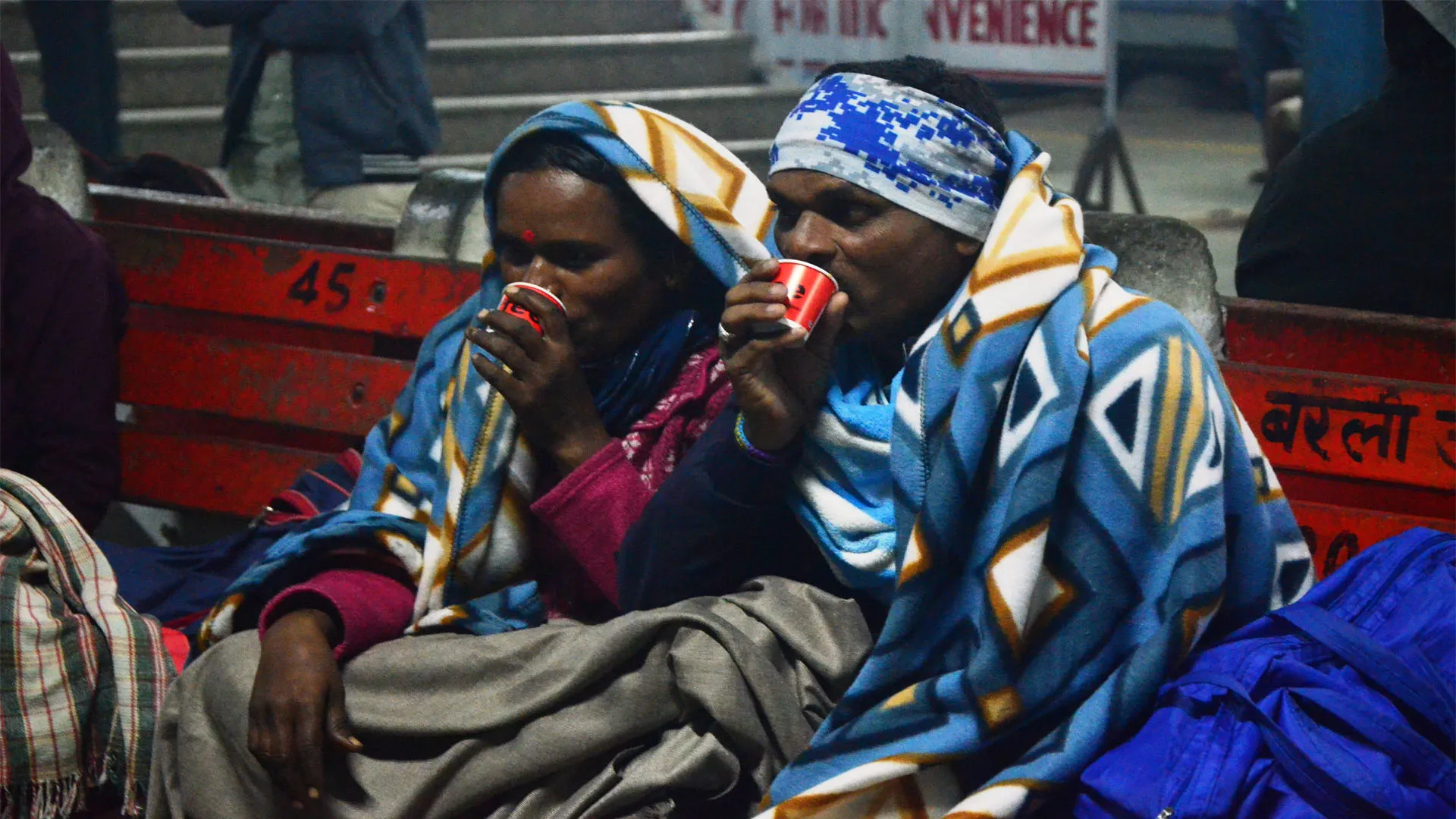 Bareilly: तीन दिन और घने कोहरे का येलो अलर्ट...बरेली का प्रदेश में चौथा नंबर