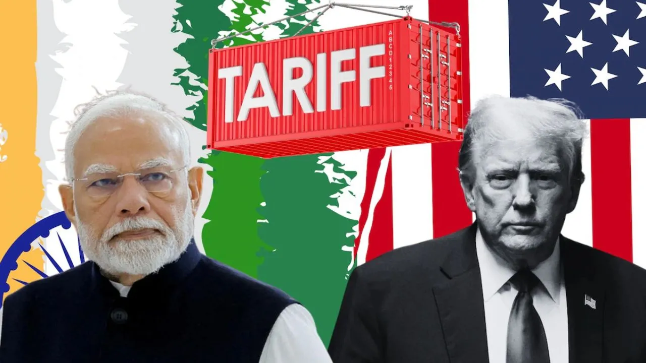 अमेरिकी संसद में भारत से टैरिफ हटाने की उठी आवाज, ट्रंप के फैसले के खिलाफ 3 सदस्यों ने पेश किया प्रस्ताव 