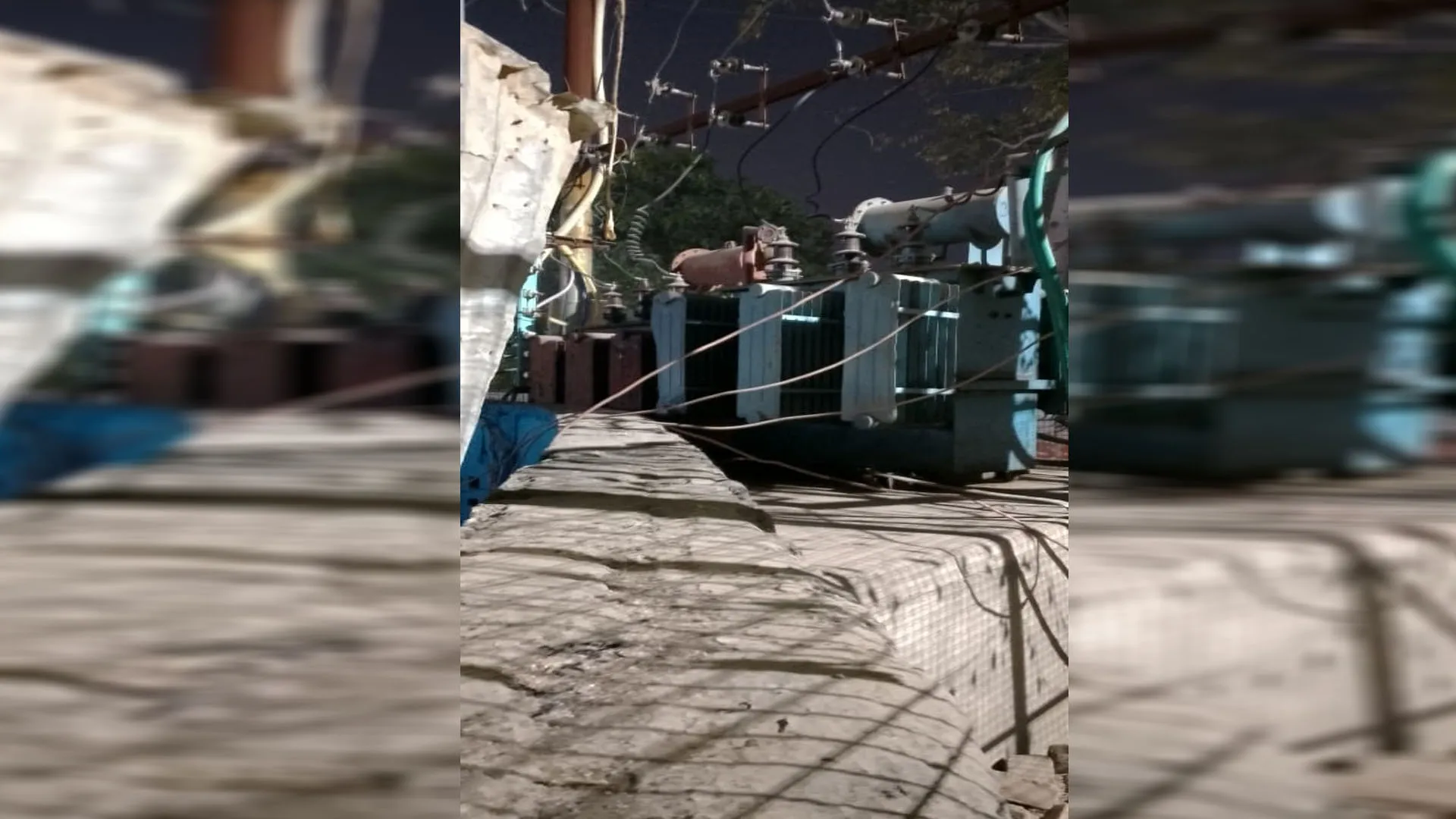 Bareilly: मेले में बिजली के लिए ट्रांसफार्मर से सीधे जोड़ा तार, वायरल हुआ वीडियो तो जांच के आदेश