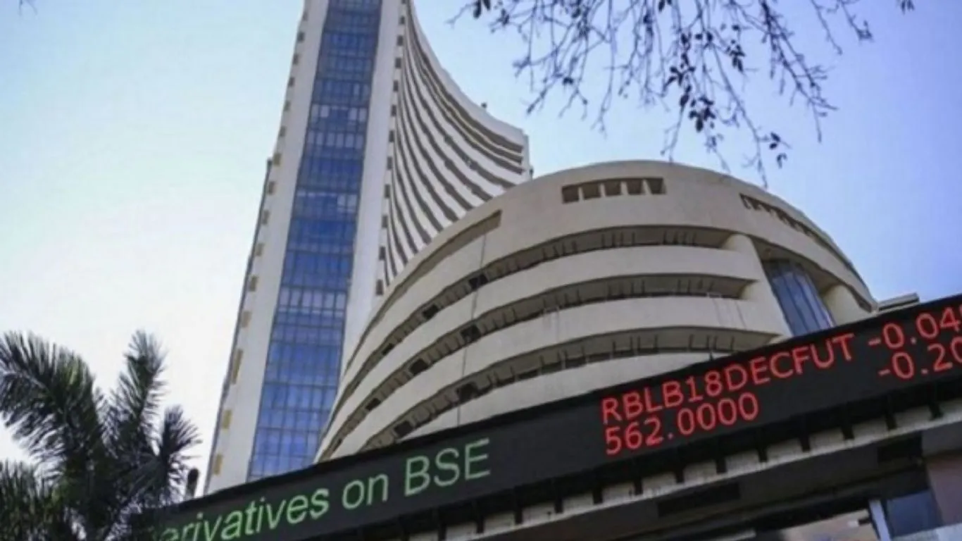  Stock Market Today:  नए सर्वकालिक उच्च स्तर पर पहुंचे शेयर बाजार...रिकॉर्ड स्तर पर सेंसेक्स-निफ्टी, इन भारतीय कंपनियों के स्टॉक को हुआ लाभ  