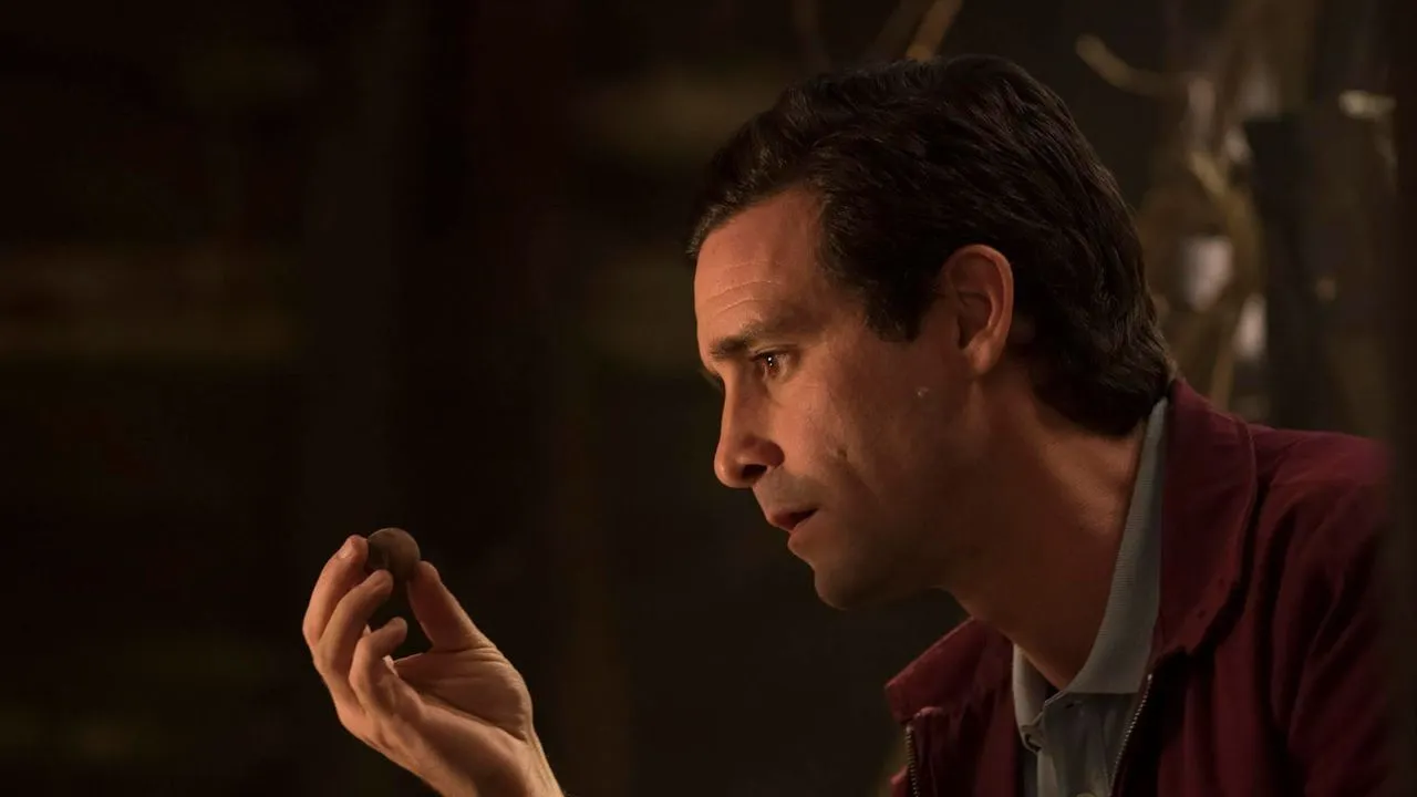 James Ranson Death:  46 साल के James Ranson ने किया सुसाइड, The Wire और It Chapter Two से चर्चा में आये थे एक्टर 