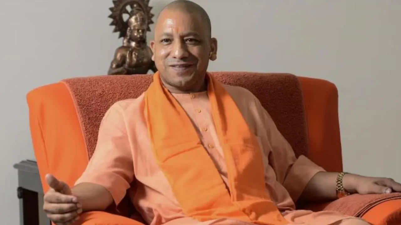 ईज ऑफ डूइंग बिजनेस में यूपी की बड़ी छलांग:  देश के अग्रणी निवेश गंतव्यों में शामिल, 12वें से दूसरे स्थान तक का तय किया सफर