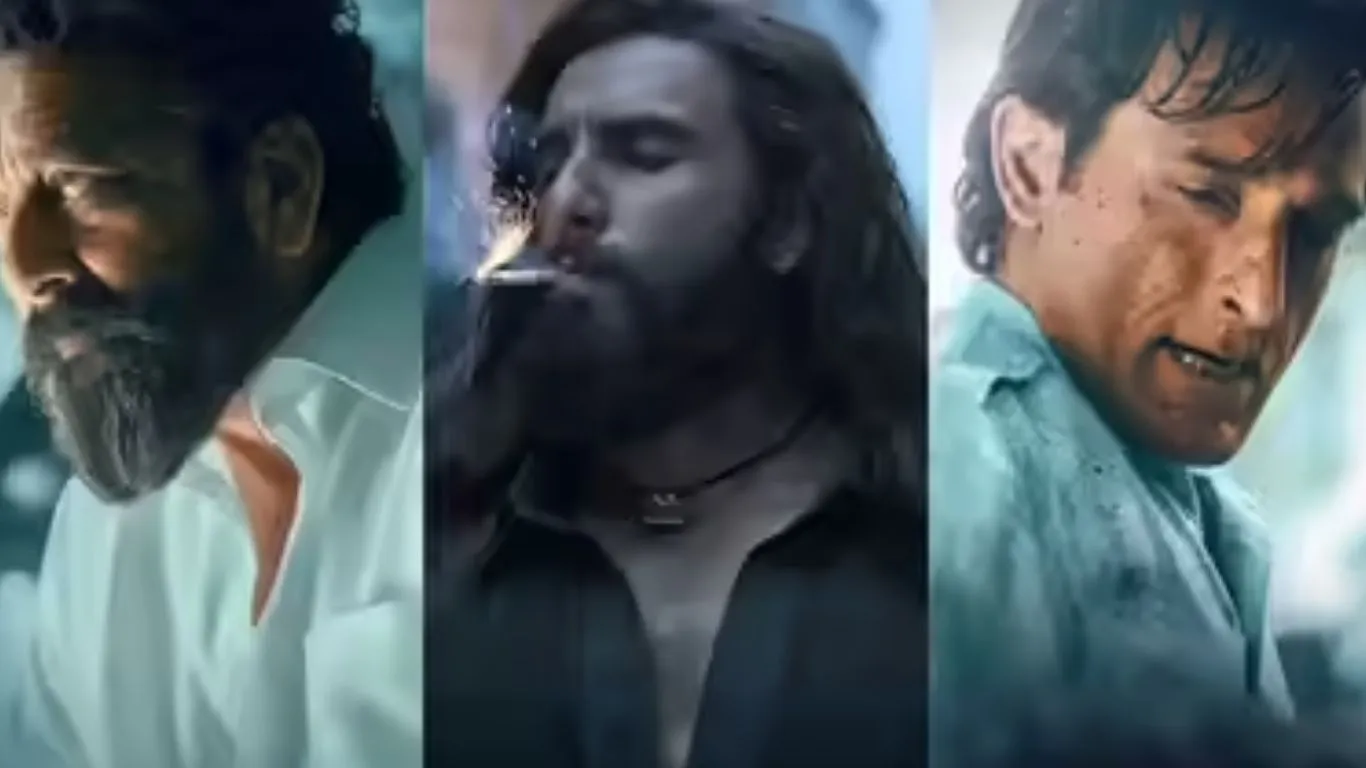 Box Office:  थिएटर में धूम मचा रही धुरंधर...भारतीय बाजार में कर रही बंपर कमाई, दर्शकों से मिल रहा जबरदस्त रिस्पॉन्स 