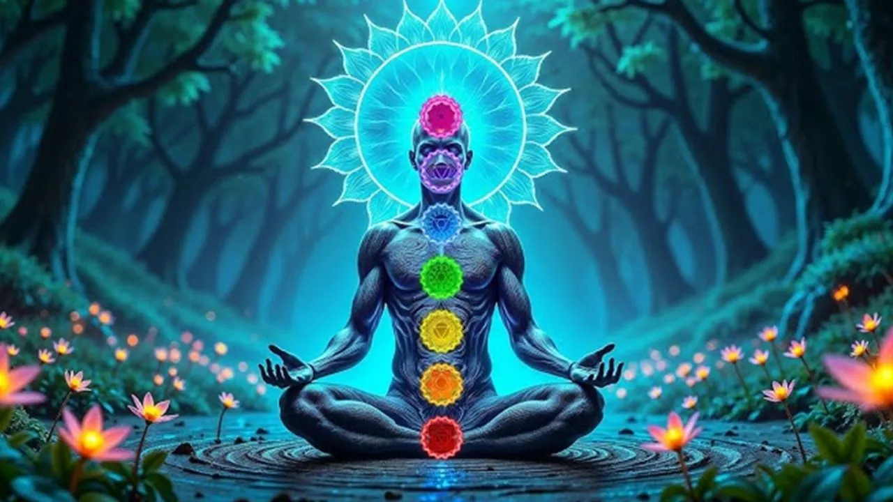  साधना: साधक से साध्य तक की यात्रा