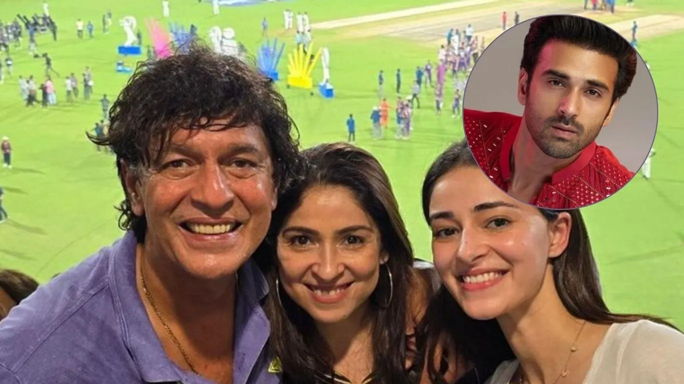  केकवॉक जैसा लगता...इस एक्टर ने चंकी पांडे की तारीफों के बांधे पुल, बताया काम के प्रति समर्पित 