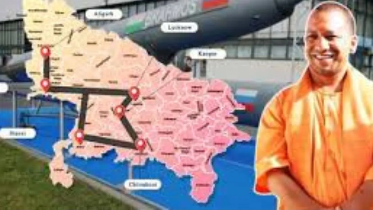 डिफेंस इंडस्ट्रियल कॉरिडोर से यूपी को मिलेगी नई ताकत, 35 हजार करोड़ के निवेश से 52 हजार नौकरियां 