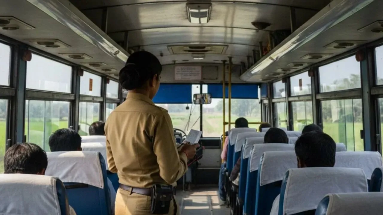 यूपी में सुरक्षित रोडवेज बस संचालन के निर्देश,  यात्रियों को सुरक्षा उपायों की दी जाएगी जानकारी