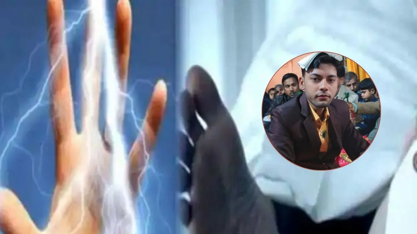 सचेंडी में फैक्ट्री कर्मचारी की करंट से मौत, परिजनों ने लापरवाही का आरोप लगाकर किया हंगामा 