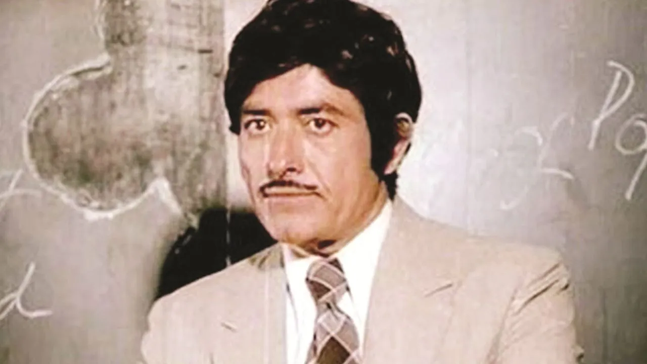 ‘जॉनी’ राजकुमार 