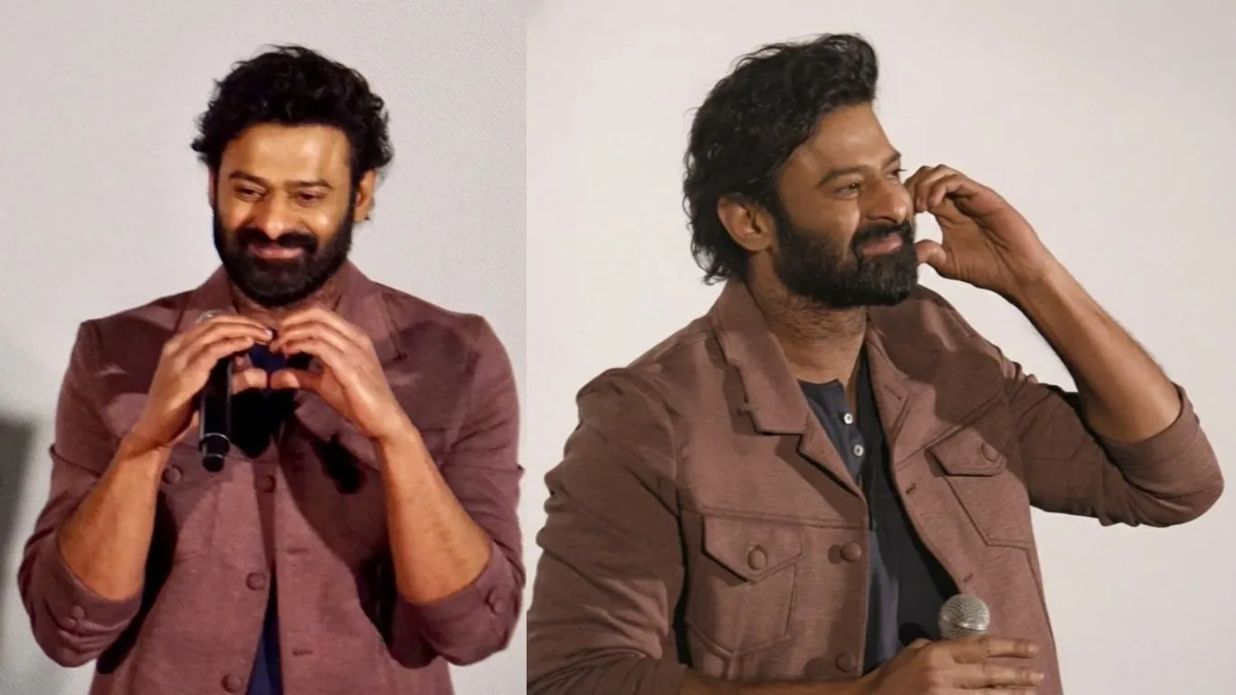 Baahubali: The Epic :  जापान पहुंचे अमरेंद्र बाहुबली, एक बड़े जश्न में बदल गई Screening..छाए प्रभास