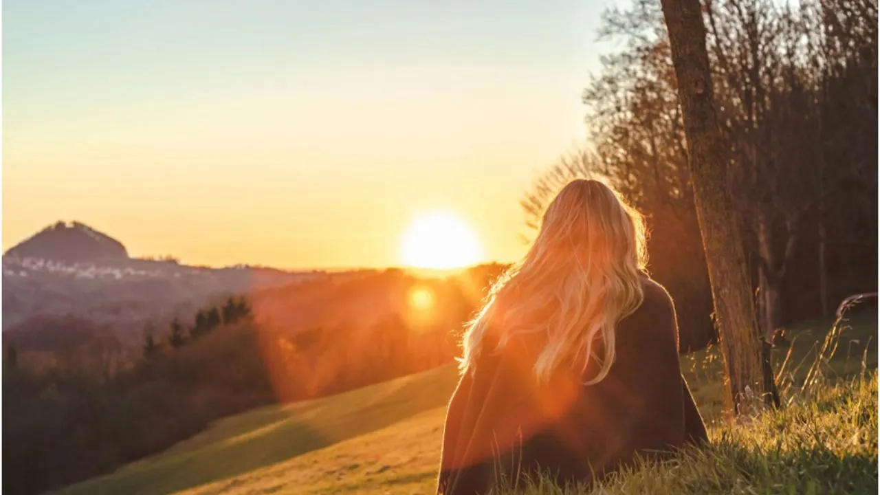 सूर्य चिकित्सा :  खरी है आधुनिक विज्ञान की कसौटी पर 