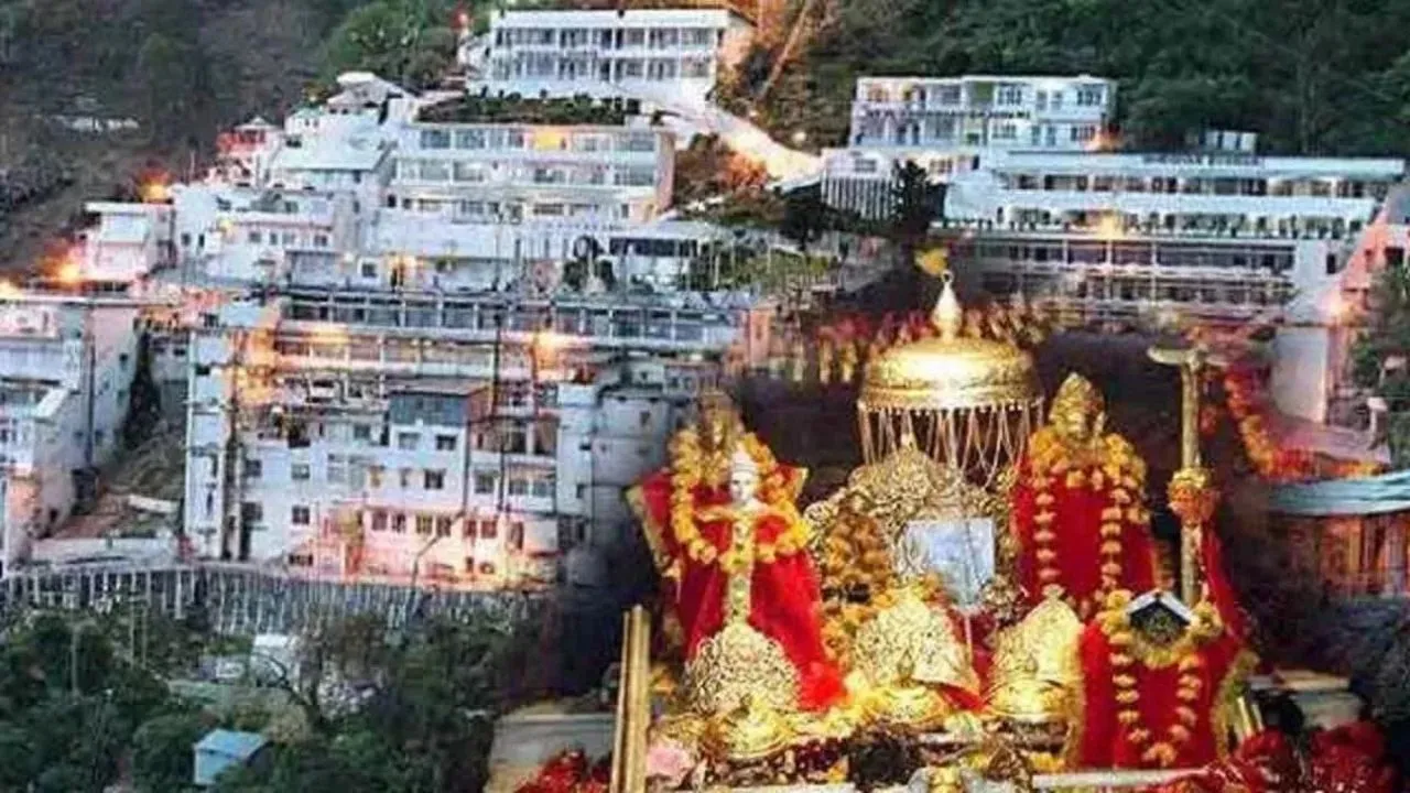  Mata Vaishno Devi में तीर्थयात्रियों की संख्या में गिरावट...क्यों घट रही श्रद्धालुओं की संख्या, जानिए वजह  