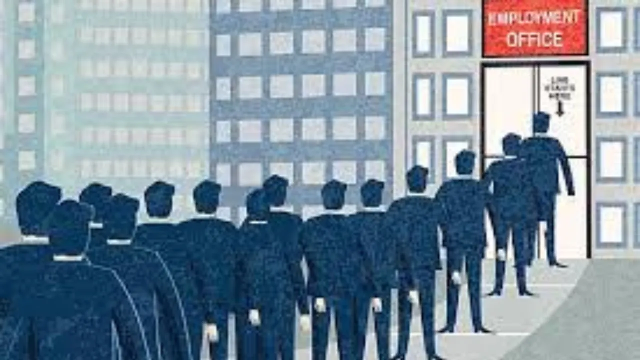 पांच राज्यों में फैले जाली मार्कशीट गिरोह के तार:  जांच में खुलासा, खाड़ी देश में नौकरी के दी फर्जी डिग्री 