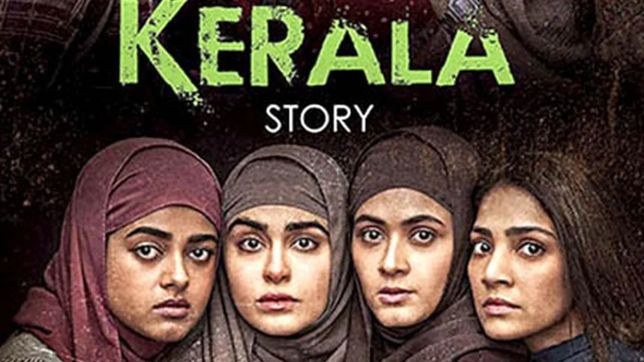 The Kerala Story 2 : कड़ी सुरक्षा और निगरानी में विपुल अमृतलाल शाह की फिल्म शूटिंग हुई पूरी, सिनेमाघरों में जल्द देगी दस्तक