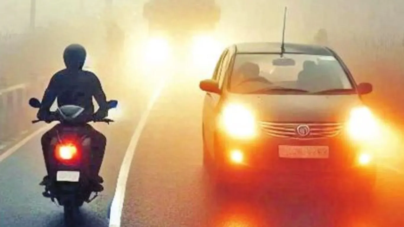   अपनाएं ये जरूरी टिप्स :  सर्दियों में डीजल कार की मुश्किल होगी खत्म