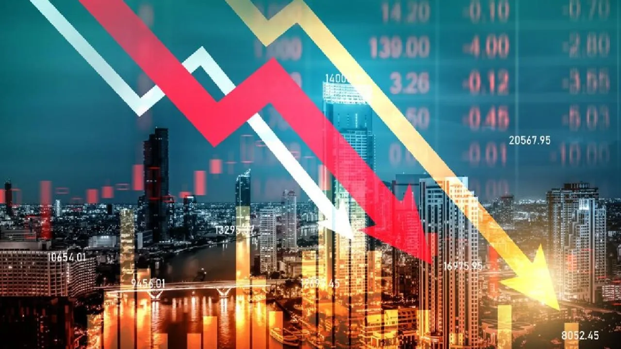  Stock Market Closed: साल के आखिरी सोमवार को गिरावट के साथ बंद हुआ शेयर बाजार, 346 अंक फिसला सेंसेक्स, 26,000 नीचे आया निफ्टी 