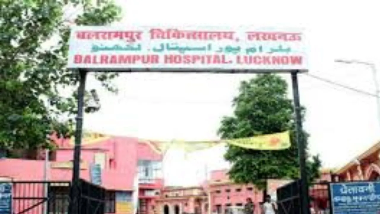  बलरामपुर अस्पताल में डॉक्टर-नर्स विवाद: आर्थोपेडिक वार्ड से जुड़ा मामला, अस्पताल निदेशक ने दिए जांच के आदेश