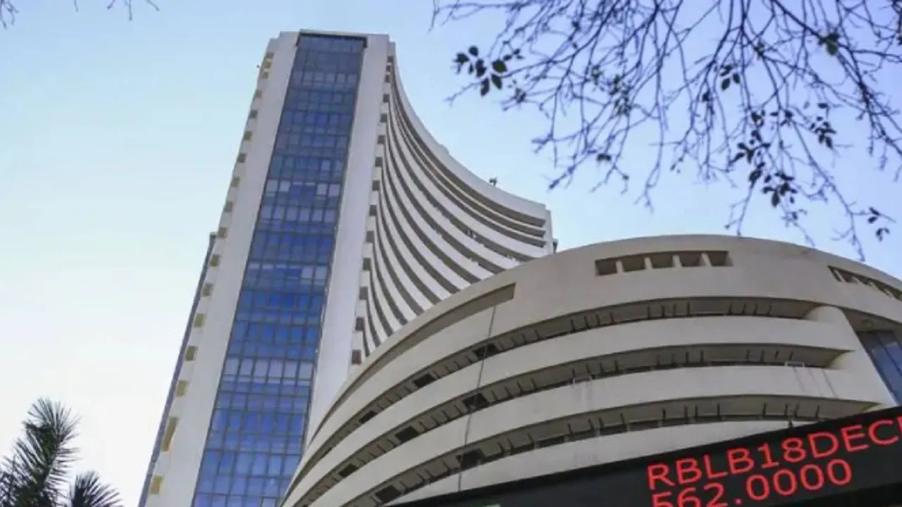  Stock Market Closed: विदेशी निवेशकों की लिवाली से शेयर बाजार में तेजी...उछाल के साथ सेंसेक्स-निफ्टी हुआ बंद