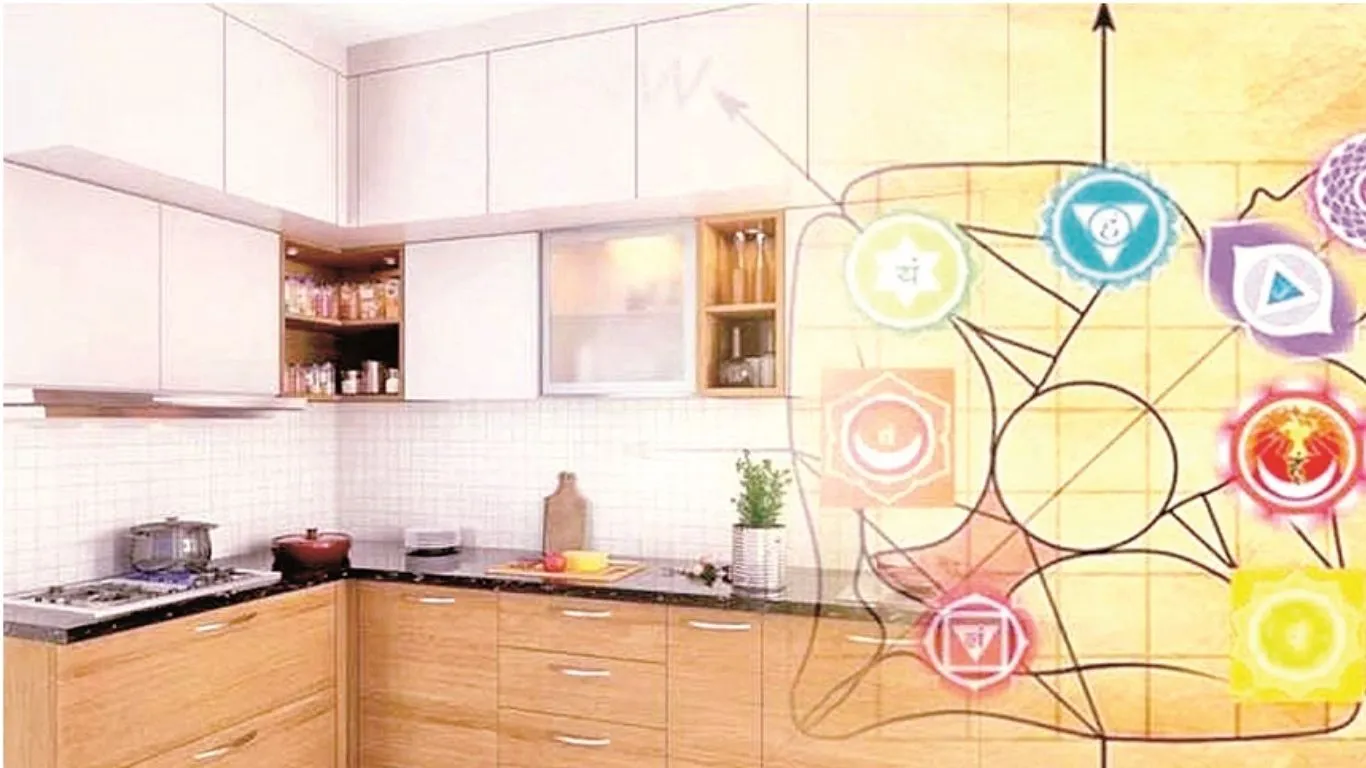 किचन का गलत वास्तु बढ़ा सकता है मेडिकल बिल!