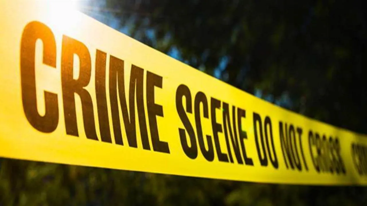 जौनपुर में दिनदहाड़े युवक को मारी गोली: अज्ञात लोगों ने रंजिश के चलते की फायरिंग, हालत गंभीर  