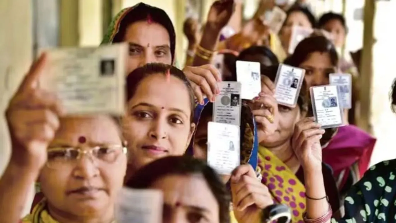 पंचायत की मतदाता सूची से 88 हजार डुप्लीकेट वोटर डिलीट,  1.73 लाख मिले वैध...बीएलओ से कराया गया सत्यापन