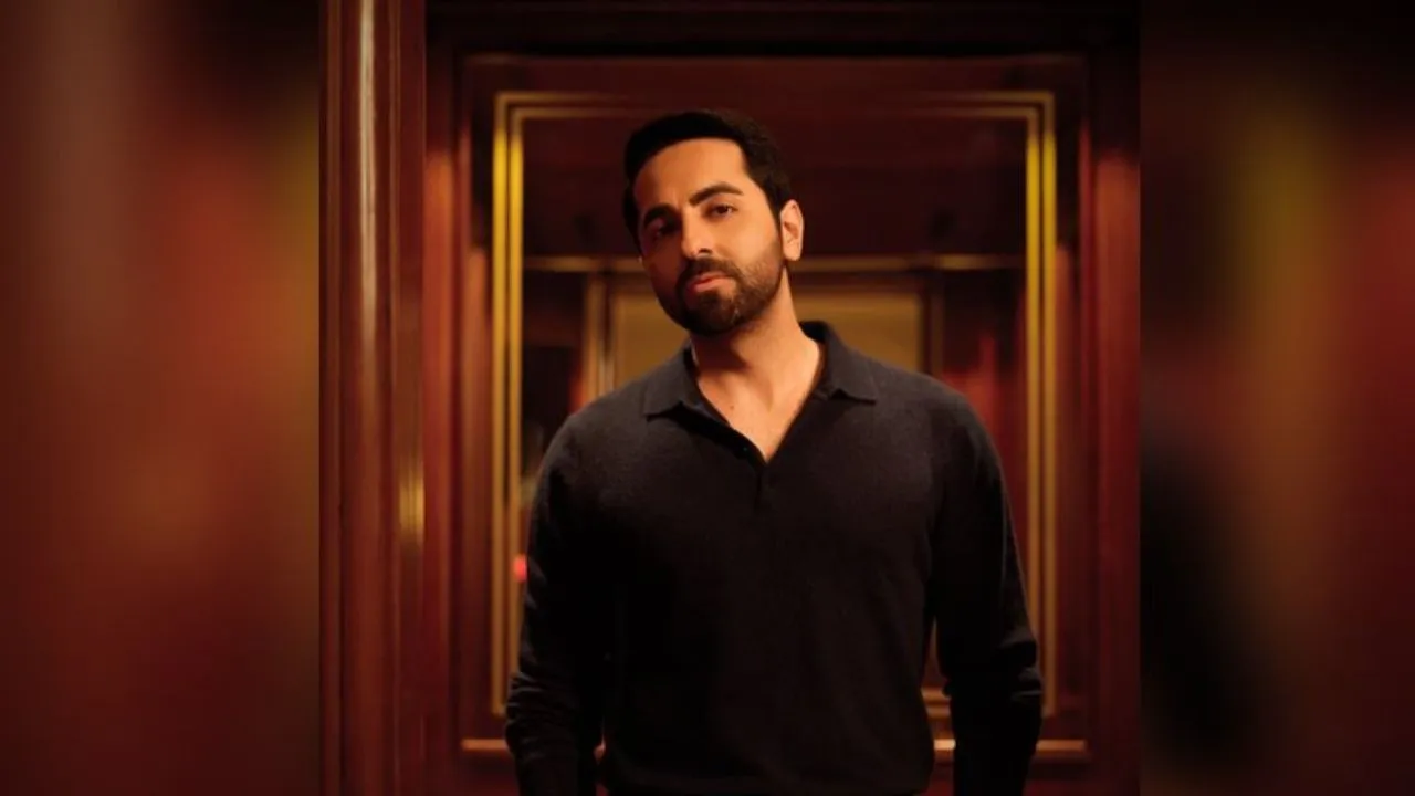  100 करोड़ क्लब में थामा की एंट्री, आयुष्मान की 5वीं फिल्म... नए साल को लेकर काफी उत्साहित, बताया क्या है प्लान 