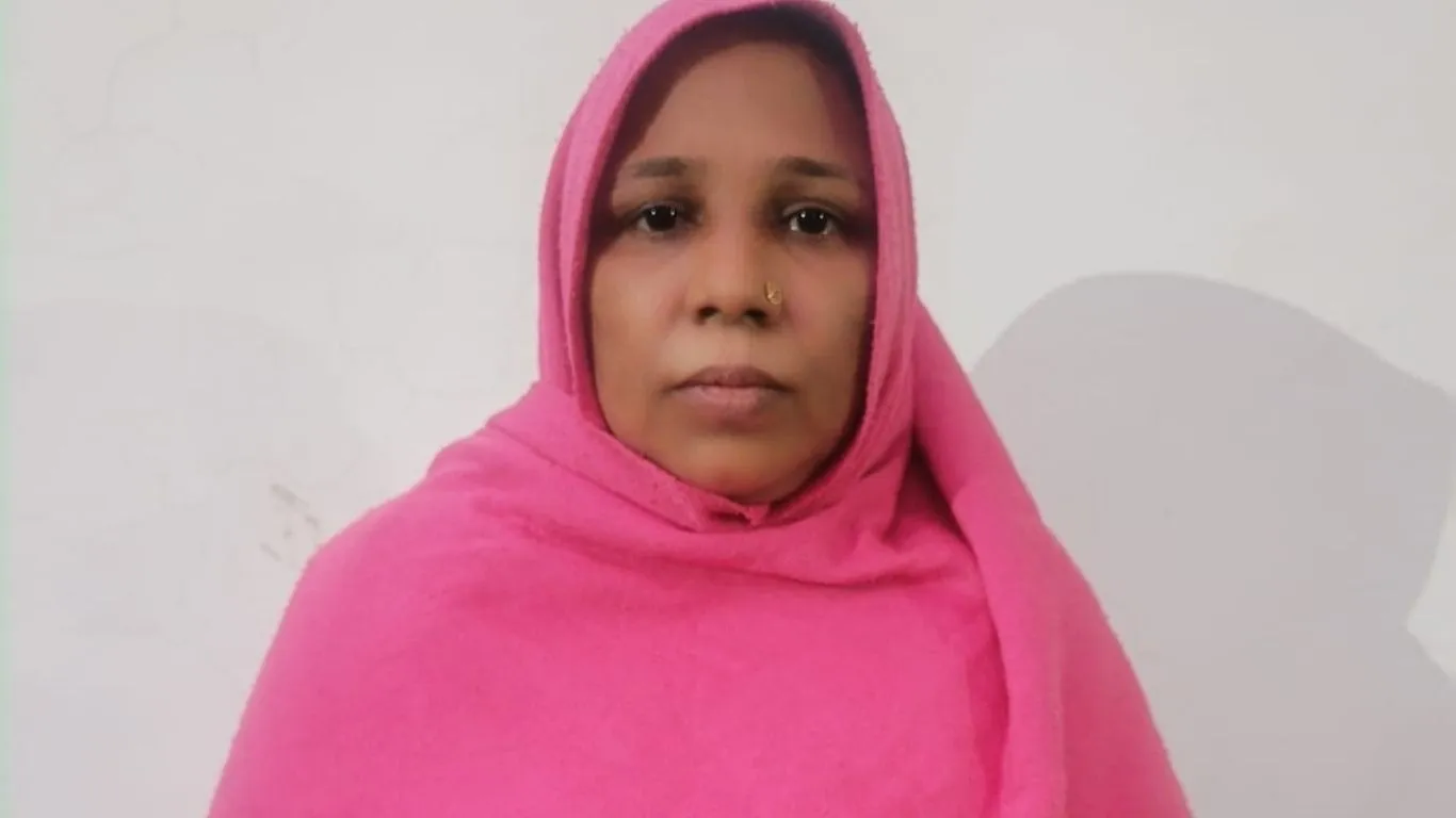 यूपी STF की बड़ी कार्रवाई :  लखनऊ से अरेस्ट 50 हजार की इनामी महिला तस्कर..मणिपुर से कच्चा माल मंगाकर तैयार करती थी ब्राउन शुगर 