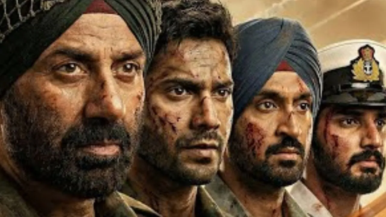 'घर कब आओगे' रिलीज़ के लिए एक्ससाइटेड हैं निधि दत्ता,  कहा- पुरानी यादें ताजा करने को तैयार 