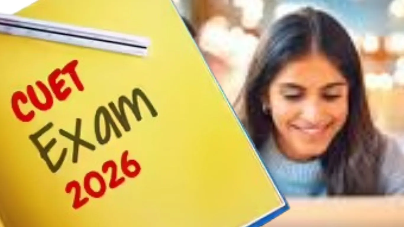 CUET UG 2026 :  तैयार रखे दसवीं के शैक्षिक दस्तावेज, NTA द्वारा अधिसूचना जारी, मई में होगी परीक्षा