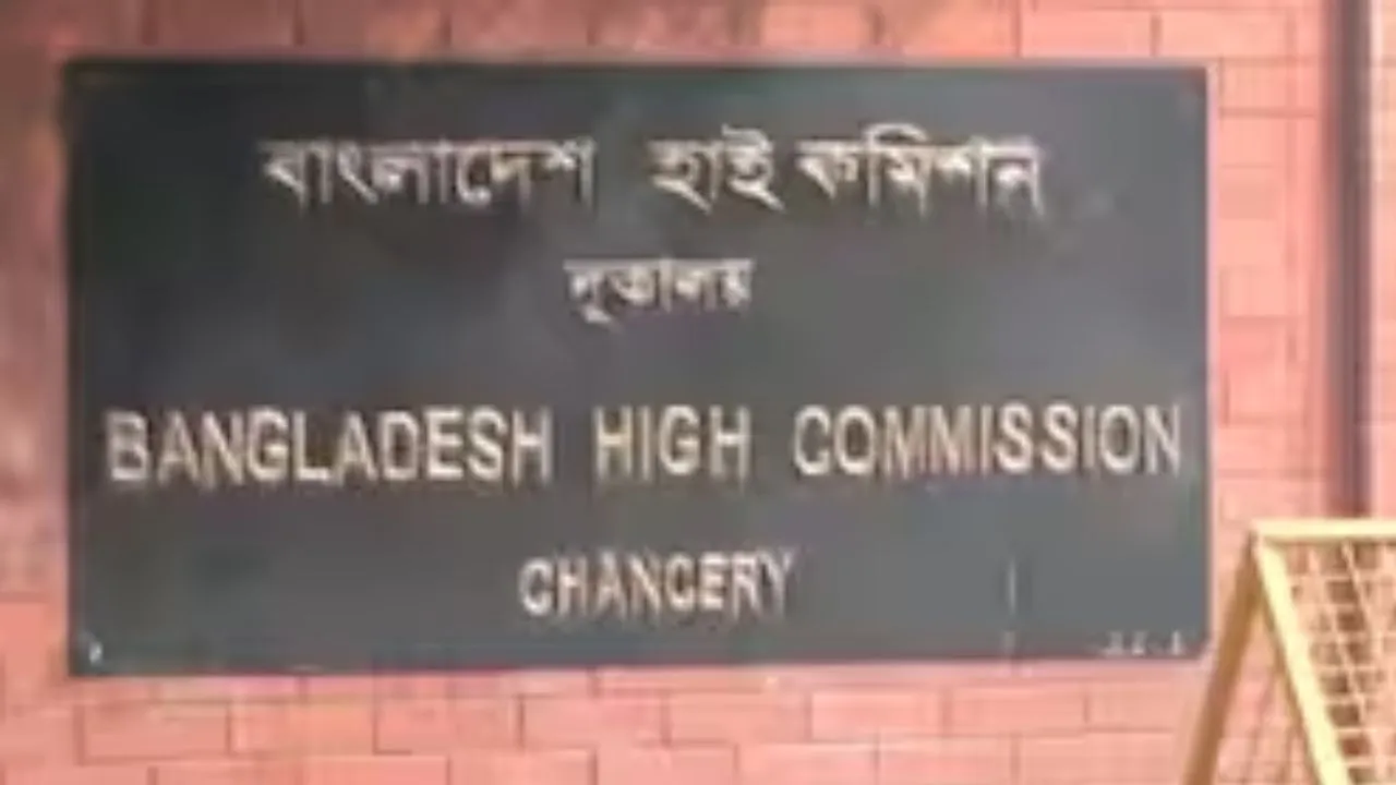  बांग्लादेश ने भारतीय उच्चायुक्त को किया तलब, दूतावासों की सुरक्षा को लेकर जताई चिंता 
