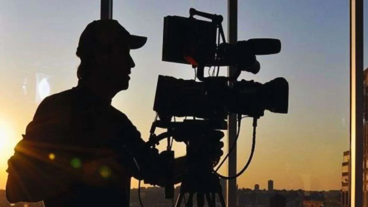  Filmmakers की पसंदीदा शूटिंग लोकेशन बन रहा बिहार, निर्देशक अनुभव सिन्हा ने कहा, अनुदान तक सीमित न रहें, सही नीतियों की जरूरत 