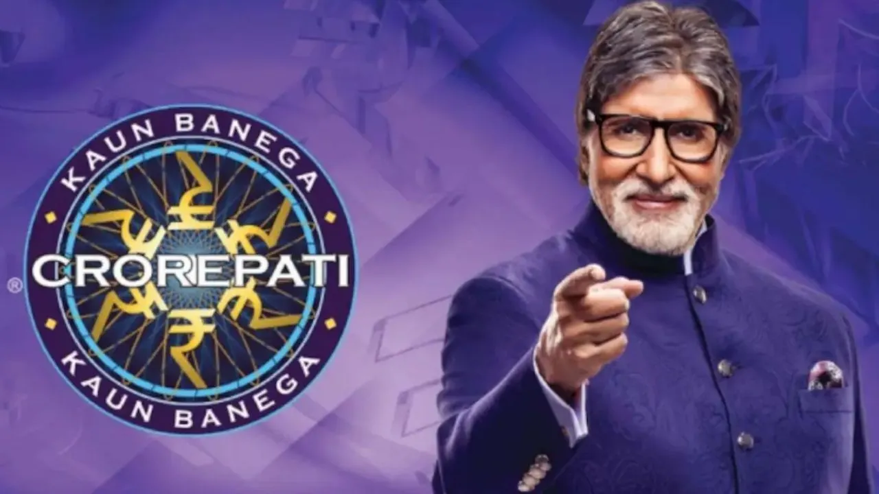  KBC सीजन फिनाले में स्पेशल सरप्राइज, आखिरी एपिसोड में 32 min नॉन स्टॉप गाने गाते दिखेंगे शो के होस्ट अमिताभ बच्चन  