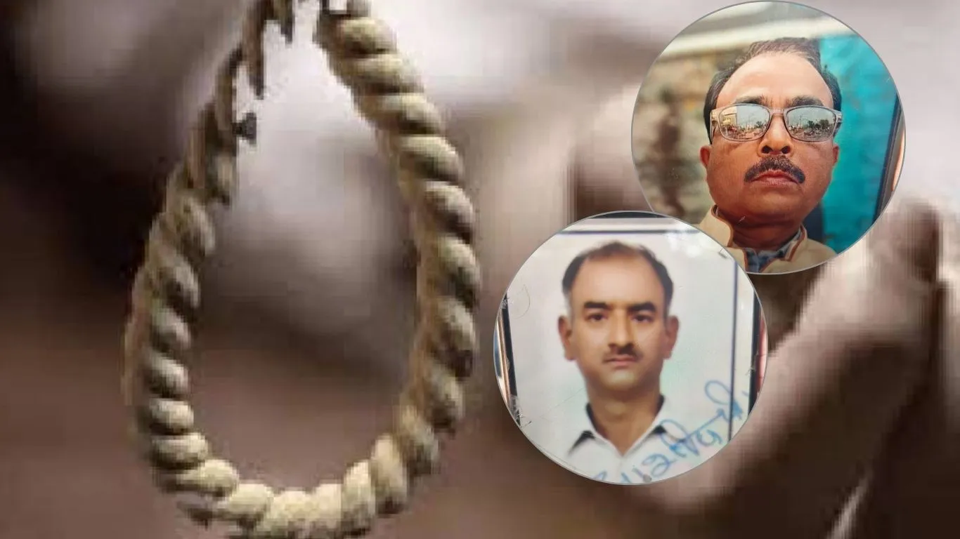 Kanpur Crime News :  DJ पर नाचा, खाना खाया... शादी समारोह से लौटकर प्राइवेट कर्मी ने दी जान, मानसिक तनाव के चलते उठाया कदम