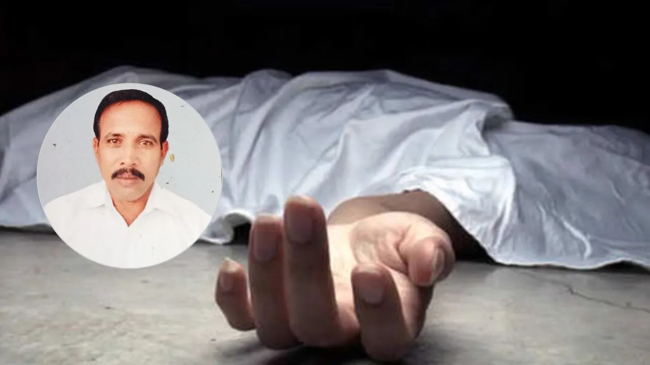 BLO के रूप में तैनात शिक्षामित्र नानबच्चा की मौत:  KGMU में 10 दिन इलाज के बाद तोडा दम, परिवार में कोहराम 