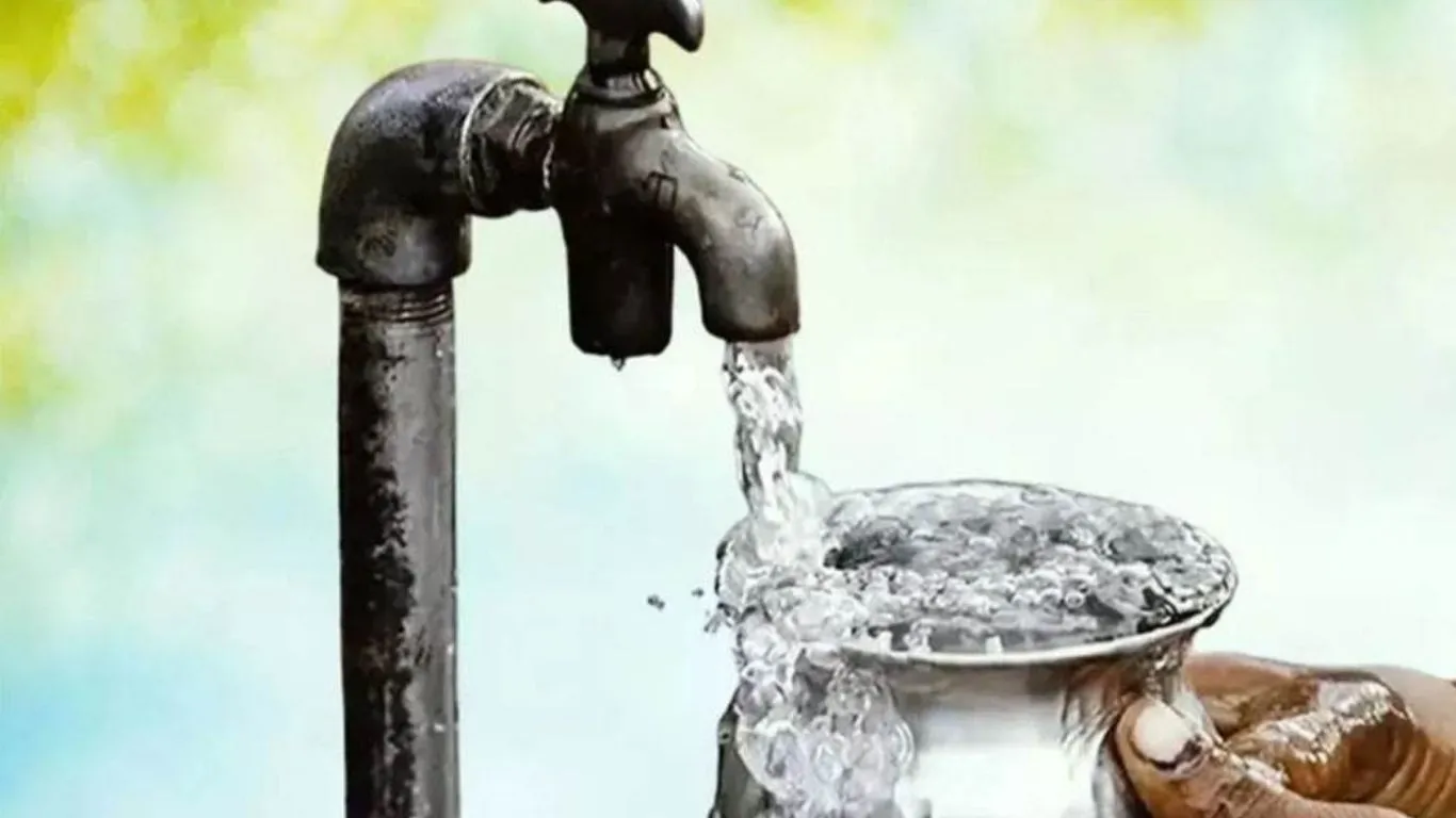 कानपुर के इन इलाकों में ठप रहेगी पानी सप्लाई, पाइप लाइन की मरम्मत के चलते व्यवस्था प्रभावित 