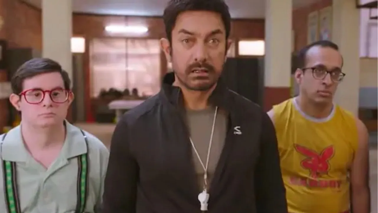 भावुक कहानी की झलक 'सितारों के सितारे',  यूट्यूब पर फ्री में देखिये आमिर खान प्रोडक्शंस की डॉक्यूमेंट्री 