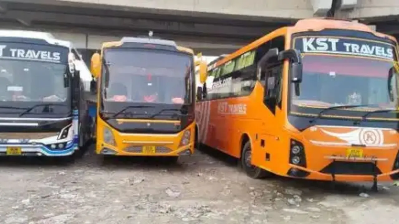  लखनऊ टू गौरीफंटा... नेचर-वाइल्डलाइफ प्रेमियों के लिए UPSRTC की पहल, कैसरबाग बस स्टेशन से चलेगी विशेष AC बस