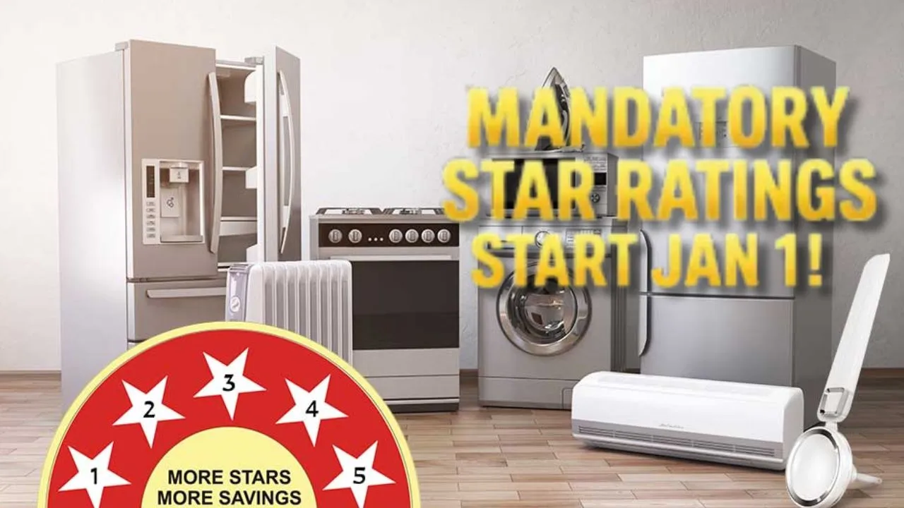  एक जनवरी से स्टार-रेटिंग अनिवार्य, जानिए क्या है नया नियम और क्या होगा इसका असर